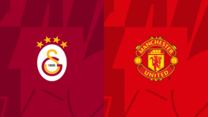 Galatasaray vs MU